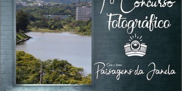 Concurso Fotográfico “Paisagem na Janela” celebra Junho Verde Azul