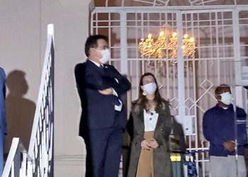 Antigo Colégio São Luiz:  Após 10 anos de espera, Centro Cultural é inaugurado