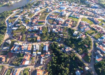 Lago do Moinho:  Após anos de espera ruas são pavimentadas   