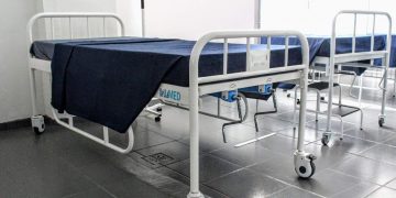Arcor doa leitos para Secretaria de Saúde