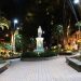 Praça do Rosário é entregue revitalizada
