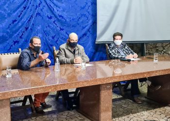 Gripe: Mais de 100% da população prioritária está imunizada