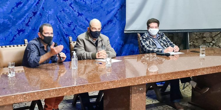 Gripe: Mais de 100% da população prioritária está imunizada