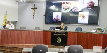 Secretário de Obras detalha projetos realizados no município   