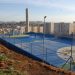 Obra do Ciles no Marcelo Stefani está em fase final