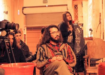 Edith Cultura lança projeto EdithAr para debater o atual cenário cultural 