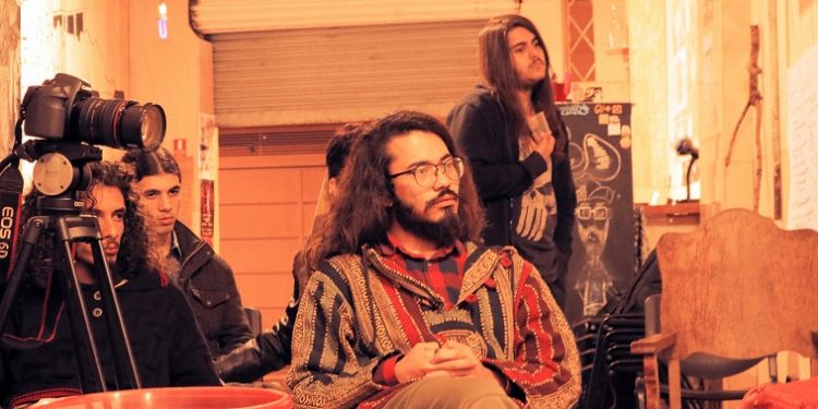 Edith Cultura lança projeto EdithAr para debater o atual cenário cultural 