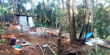 Guardiãs Maria da Penha detém homem por descumprir medida protetiva