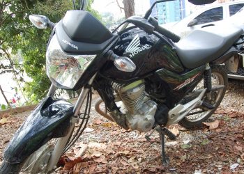 Em tempo recorde, DIG prende autor de homicídio