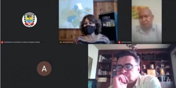 Covid-19: Secretária de Saúde participa de comissão na Câmara