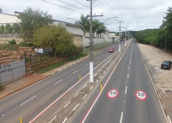 Radares de fiscalização começam a funcionar amanhã