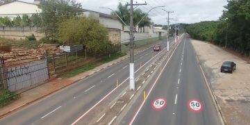 Radares de fiscalização começam a funcionar amanhã