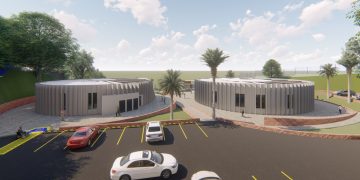 Obras do Centro de Atendimento da Mulher e da Criança devem começar na próxima semana