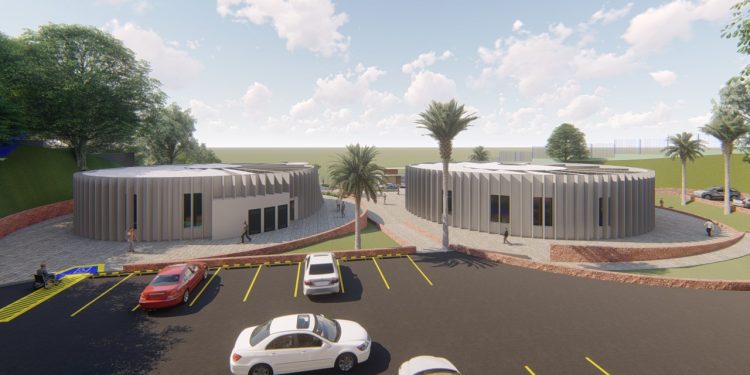 Obras do Centro de Atendimento da Mulher e da Criança devem começar na próxima semana