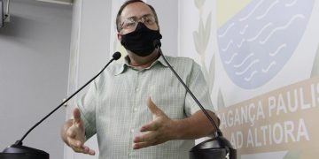 Vereador pede desmembramento de Bragança da região de Campinas      