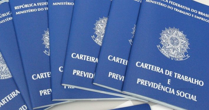 Bragança teve cerca de 2 mil vagas de trabalho fechadas de março a junho