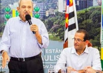 Bragança recebe R$ 35 milhões da Sabesp 