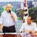 Bragança recebe R$ 35 milhões da Sabesp 