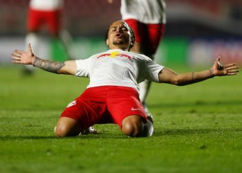 Bragantino vence o São Paulo e assume a liderança geral do Paulistão