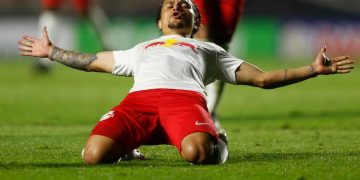 Bragantino vence o São Paulo e assume a liderança geral do Paulistão