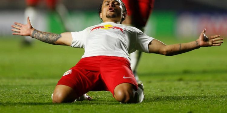 Bragantino vence o São Paulo e assume a liderança geral do Paulistão