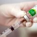 Vacina da gripe é estendida a todas as pessoas até dia 24