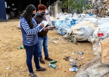 Combate à dengue:  Arrastões de limpeza continuam em agosto   