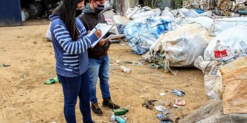Combate à dengue:  Arrastões de limpeza continuam em agosto   