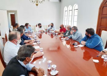 Aprecesp:  Prefeitos relatam preocupação com turismo nos próximos anos