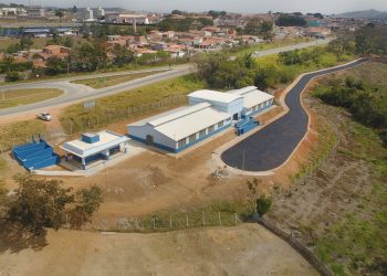 Fim das obras :  Parque Ecológico e sede do ECOA estão disponíveis para comunidade