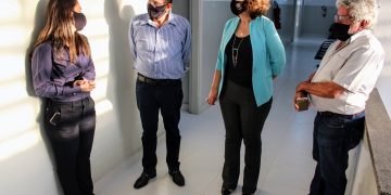 Centro de Saúde do Lavapés é entregue