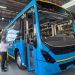 Transporte coletivo:  Nova empresa deve começar a operar em novembro