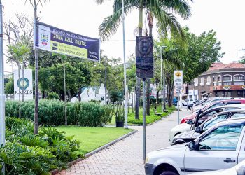 Zona Azul Digital: Após 80 dias, operações voltam na próxima segunda-feira