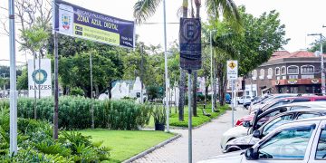 Zona Azul Digital: Após 80 dias, operações voltam na próxima segunda-feira