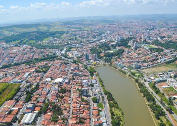 Bragança ultrapassa os 170 mil habitantes, em nova estimativa do IBGE
