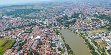 Bragança ultrapassa os 170 mil habitantes, em nova estimativa do IBGE