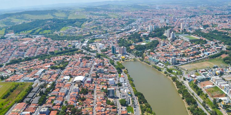 Bragança ultrapassa os 170 mil habitantes, em nova estimativa do IBGE