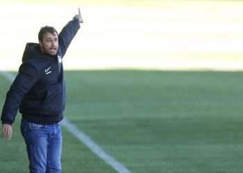 CAIU! Após derrota, Felipe Conceição é demitido