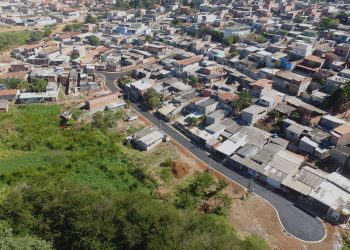 Fundo de Saneamento Básico:  Projeto pode beneficiar 1624 loteamentos irregulares