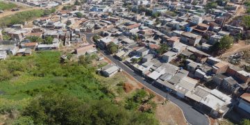 Fundo de Saneamento Básico:  Projeto pode beneficiar 1624 loteamentos irregulares