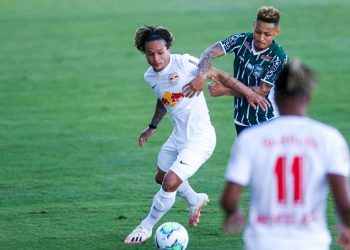 Bragantino decepciona e derrota para o ‘lanterna’ evidencia problemas no elenco