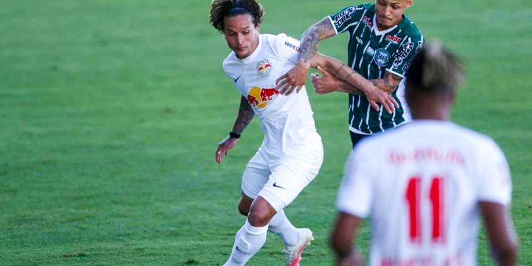 Bragantino decepciona e derrota para o ‘lanterna’ evidencia problemas no elenco