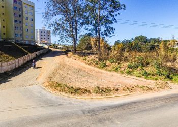 Bragança L.U. receberá obras de infraestrutura e pavimentação de ruas