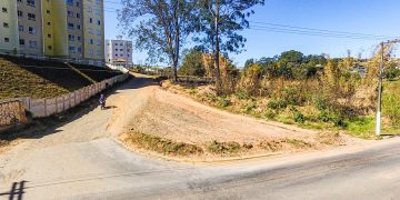 Bragança L.U. receberá obras de infraestrutura e pavimentação de ruas