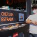 Projeto social:  Chef´s da Estrada estará no Auto Posto Gigio na próxima segunda