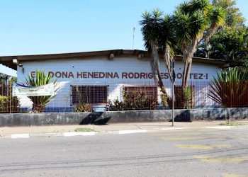 Mais duas escolas devem ser reformadas