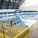Piscina Municipal no Júlio Mesquita está pronta para atender atletas