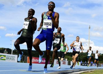 Retorno das competições:  CBAt divulga Guia de Ação e Recomendações para o retorno