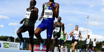 Retorno das competições:  CBAt divulga Guia de Ação e Recomendações para o retorno