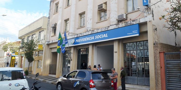 Atendimento volta exclusivamente para quem fizer agendamento